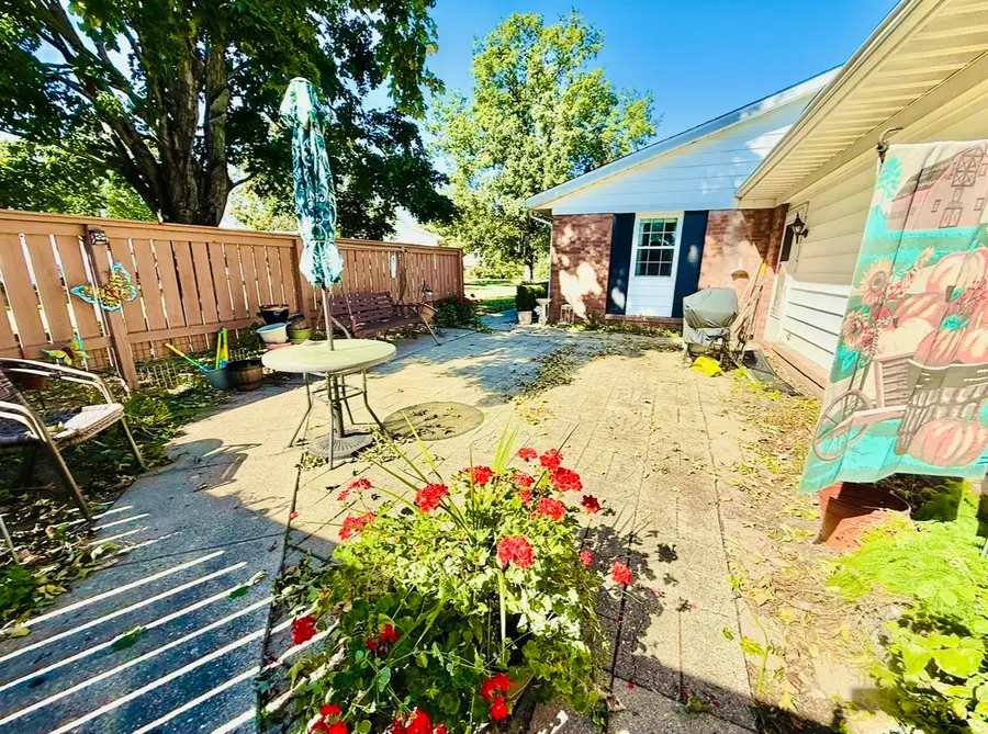 108 E Southglen #21 Drive, Terre Haute, IN 47802 - #3