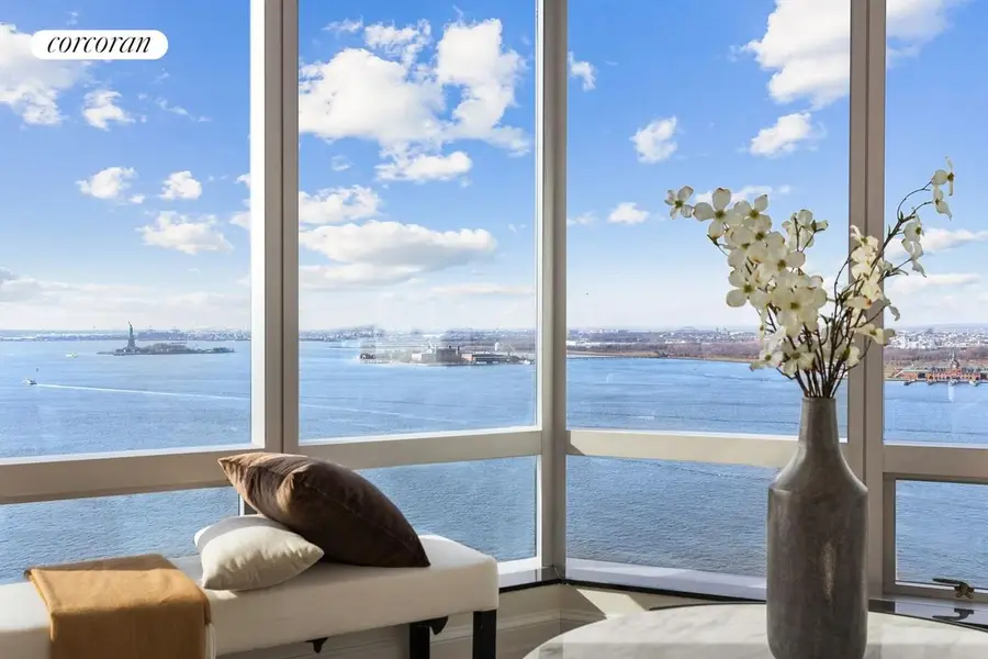 10 West Street #24G, Manhattan, NY 10004 - #3