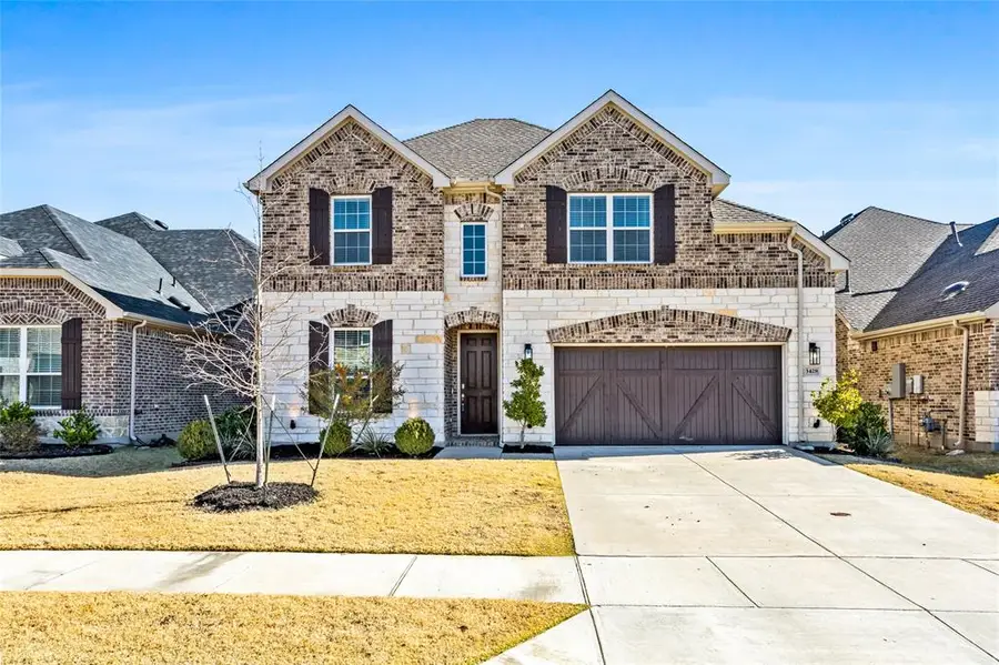 3428 Etta Terrace, Celina, TX 75009 - Image #2