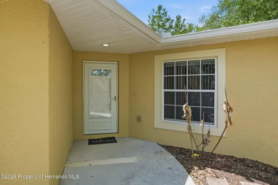 5356 W Oak Park Boulevard, Homosassa, FL 34446 - #3