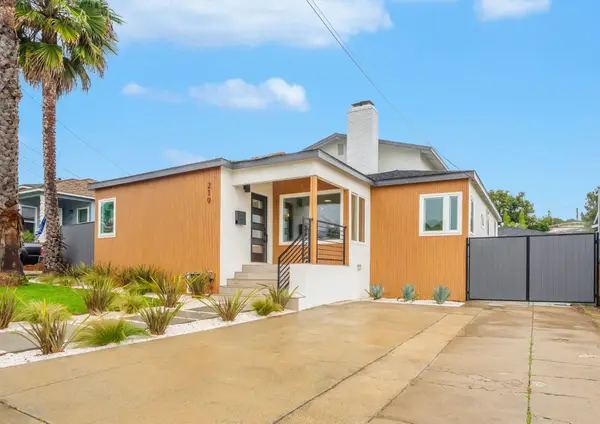 219 W Acacia Ave, El Segundo, CA 90245