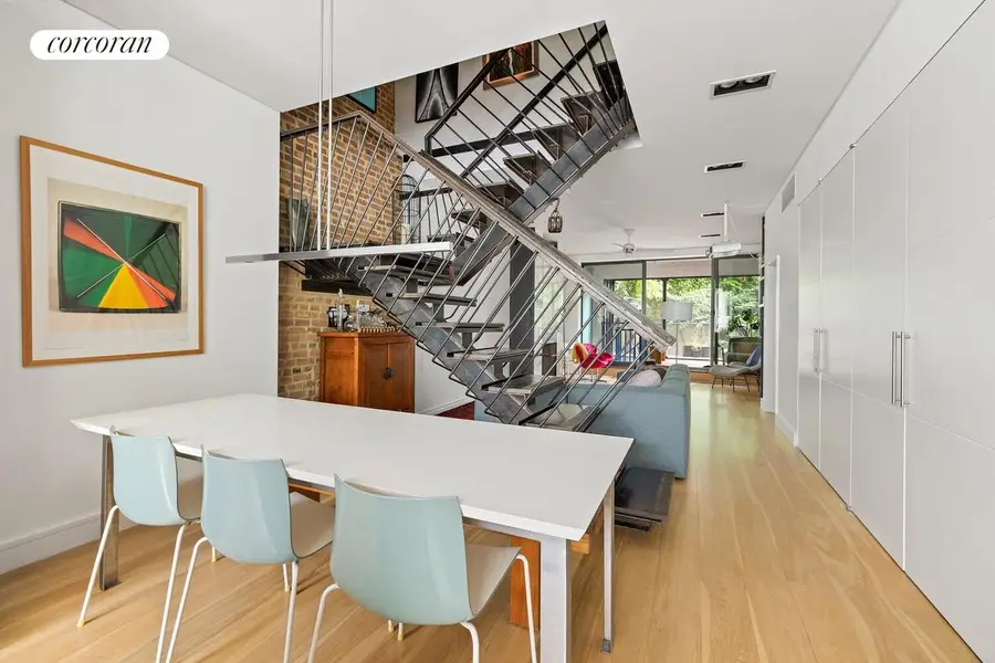 536 Court Street, Brooklyn, NY 11231 - #3