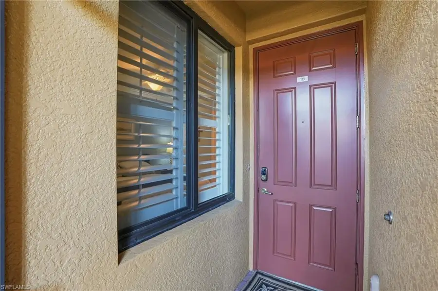 9715 Acqua Court #113, Naples, FL 34113 - #2