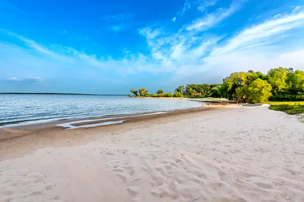 38 Oakwood Drive, Cartwright, OK 74731