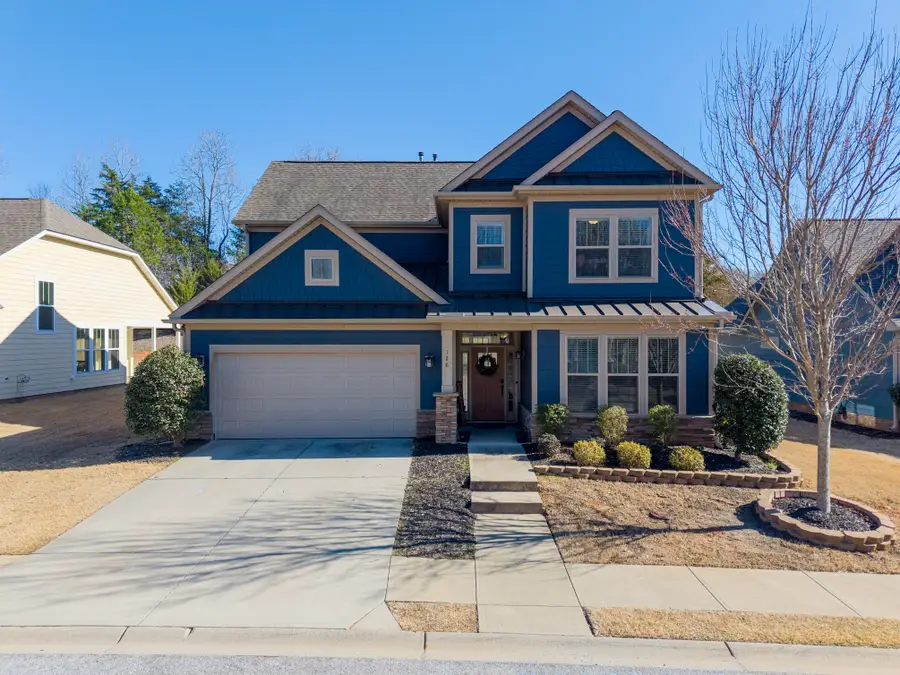 128 Summer Oak Lane, Simpsonville, SC 29680 - Image #2