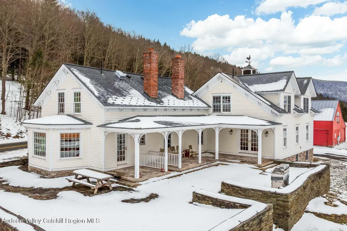 351 N Settlement Road, Ashland, NY 12407 - Image #1