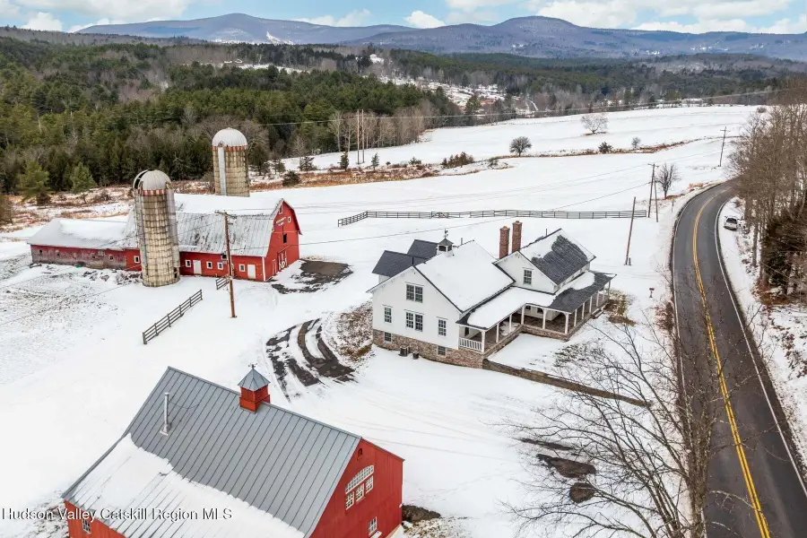 351 N Settlement Road, Ashland, NY 12407 - Image #2