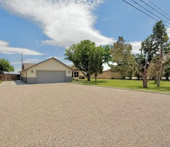 5404 Sioux Road, Carlsbad, NM 88220 - #2