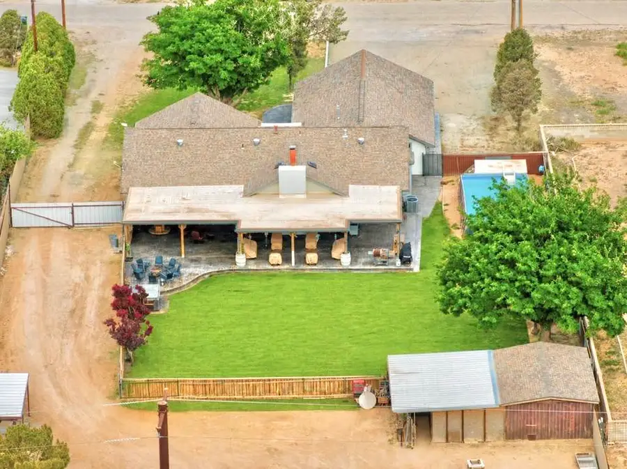 5404 Sioux Road, Carlsbad, NM 88220 - #3