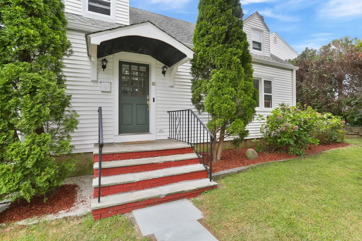 88 Pine Hill Avenue, Stamford, CT 06906 - #1