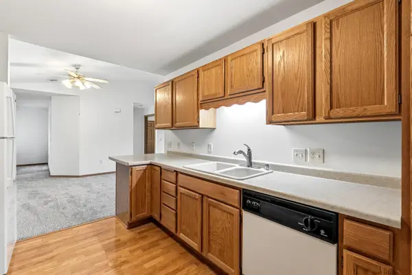 622 Shepherds Dr, West Bend, WI 53090