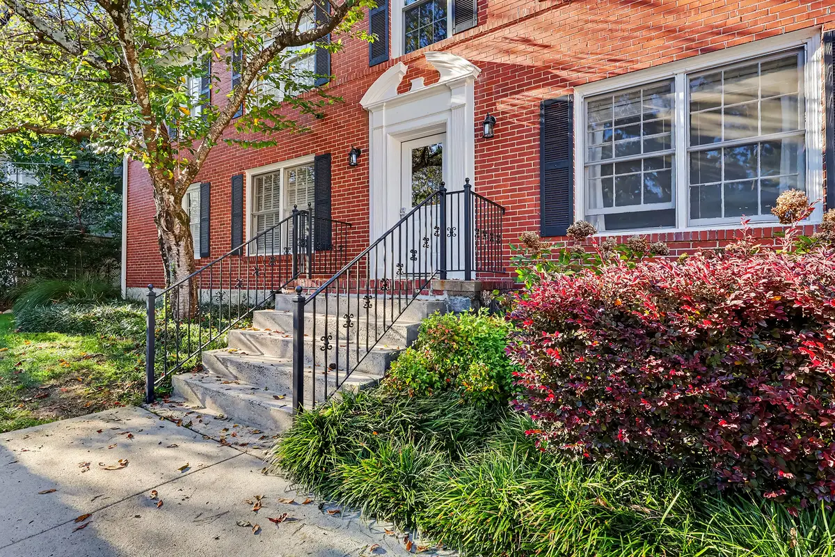 3669 Peachtree Road Ne #2C, Atlanta, GA 30319 - #1