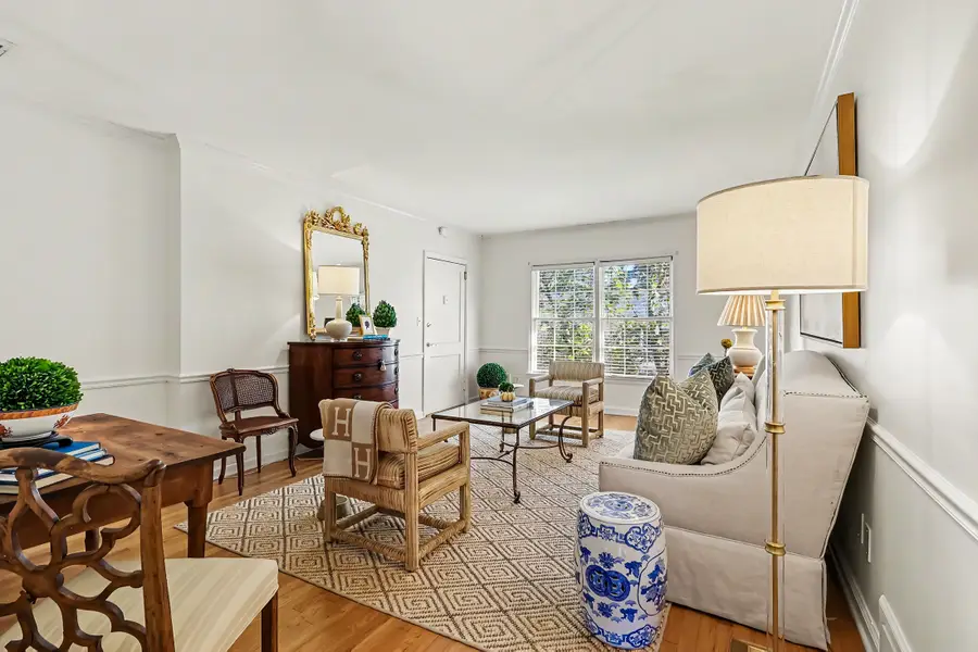 3669 Peachtree Road Ne #2C, Atlanta, GA 30319 - #2
