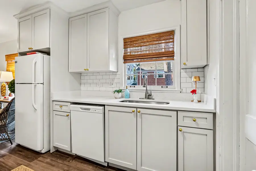 3669 Peachtree Road Ne #2C, Atlanta, GA 30319 - #3