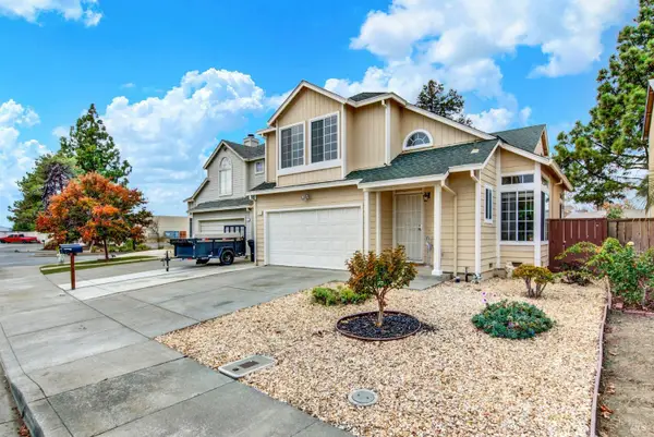 114 Birchwood Court, Suisun City, CA 94585