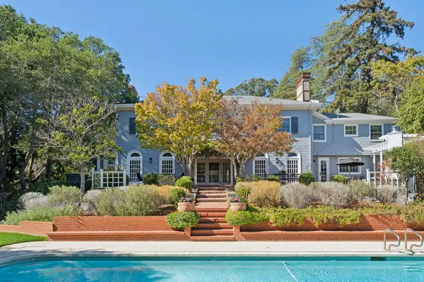 129 Mountain View Avenue, San Rafael, CA 94901