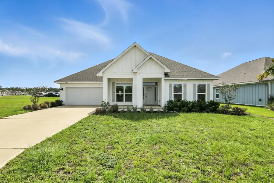 3380 Southwind Dr, Gulf Breeze, FL 32563 - #2