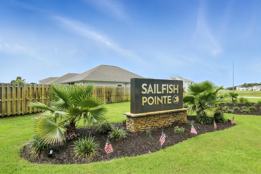 3380 Southwind Dr, Gulf Breeze, FL 32563 - #3