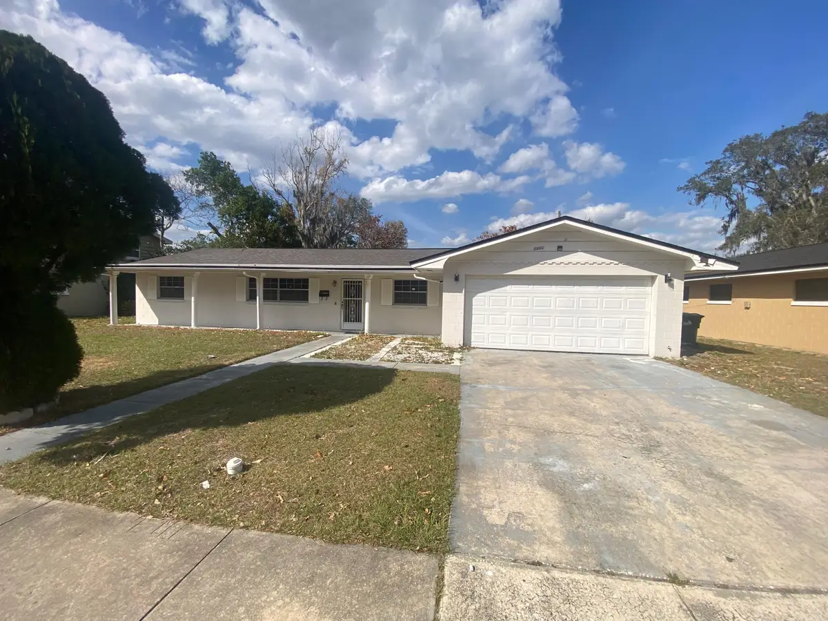 6313 Gamble Drive, Orlando, FL 32818 - #1