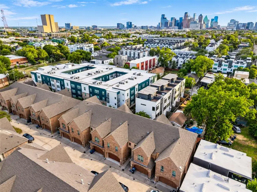 2223 Eriksson Lane, Dallas, TX 75204 - #3