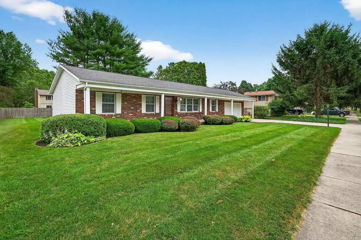 608 Lexington Drive, Goshen, IN 46526 - Image #1