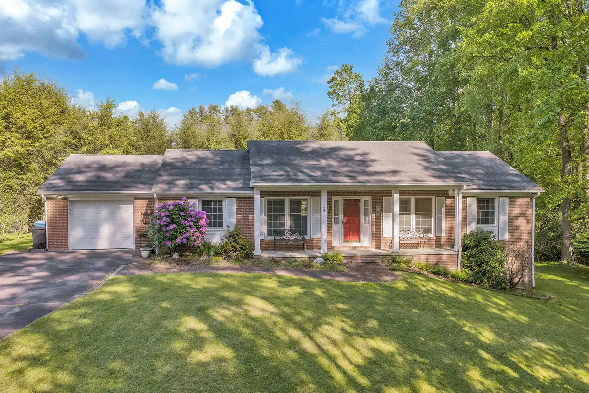 143 Chandy Street, Boone, NC 28607 - #1