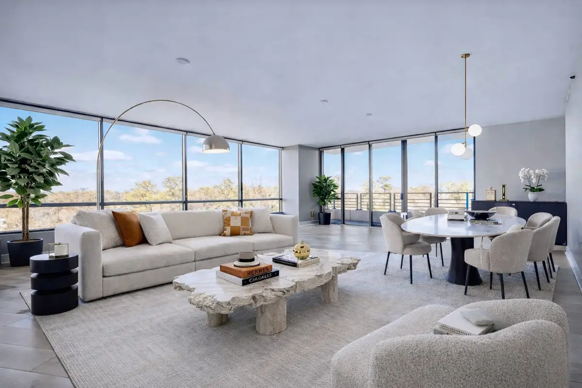 700 Park Regency Place #1207, Atlanta, GA 30326 - #1