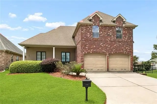 108 VALIANT Lane, Slidell, LA 70458 - #1