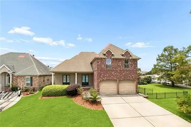 108 VALIANT Lane, Slidell, LA 70458 - #2