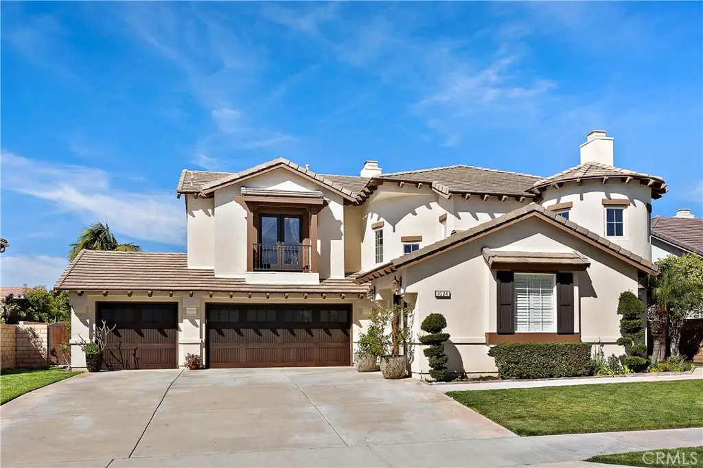 1024 N Cheyenne, Orange, CA 92869 - #1