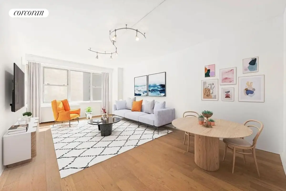 370 E 76th Street #B308, Manhattan, NY 10021 - #1