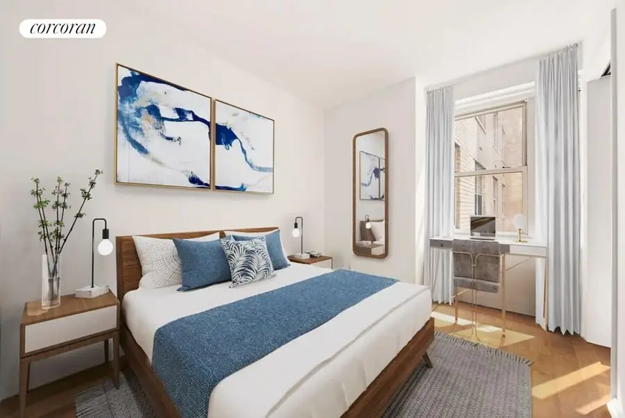 370 E 76th Street #B308, Manhattan, NY 10021 - #2