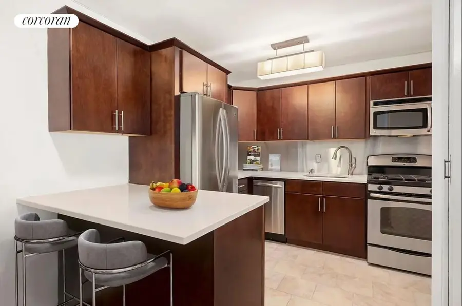 370 E 76th Street #B308, Manhattan, NY 10021 - #3