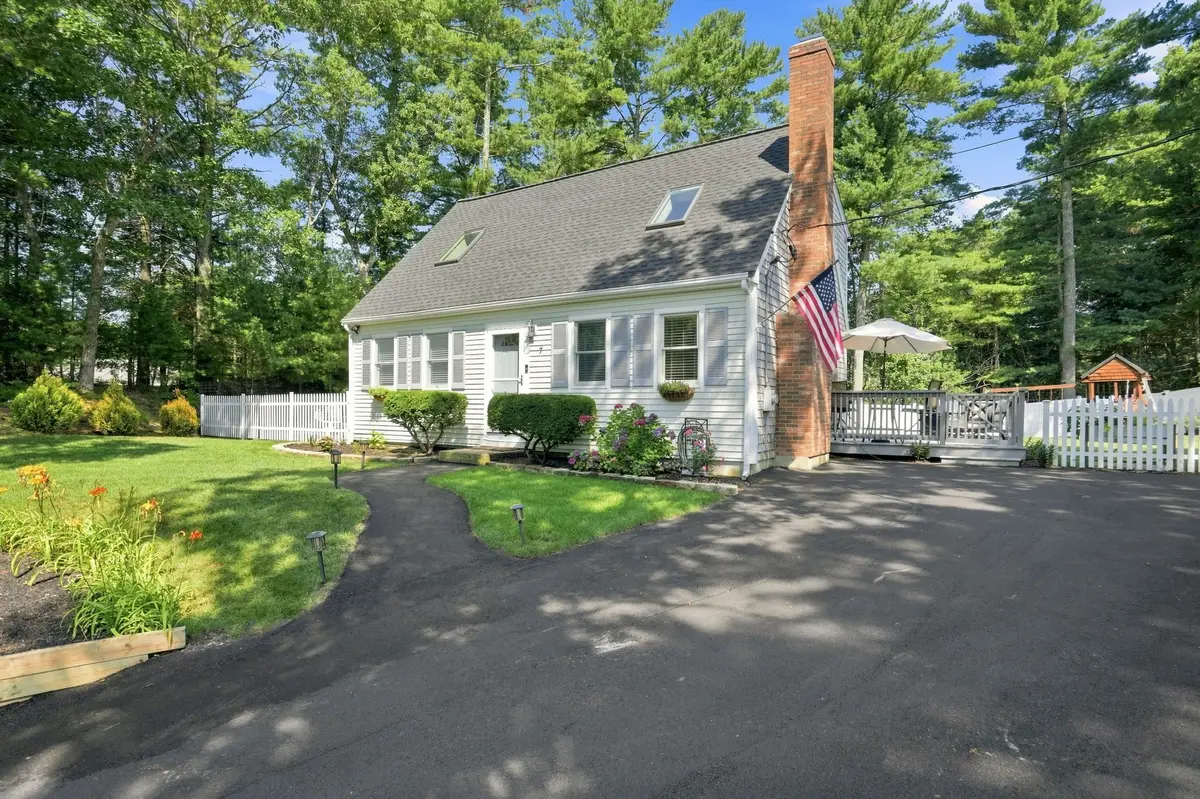 7 Lascala Ave, Plymouth, MA 02360 - #1