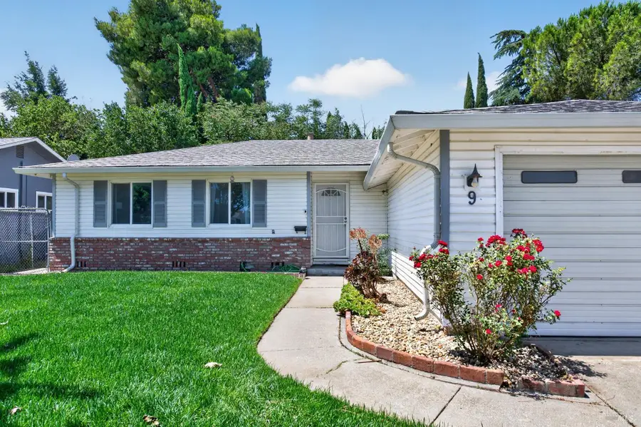 9 Shasta Drive, Rio Vista, CA 94571 - #3