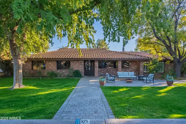 105 E Claremont Street, Phoenix, AZ 85012