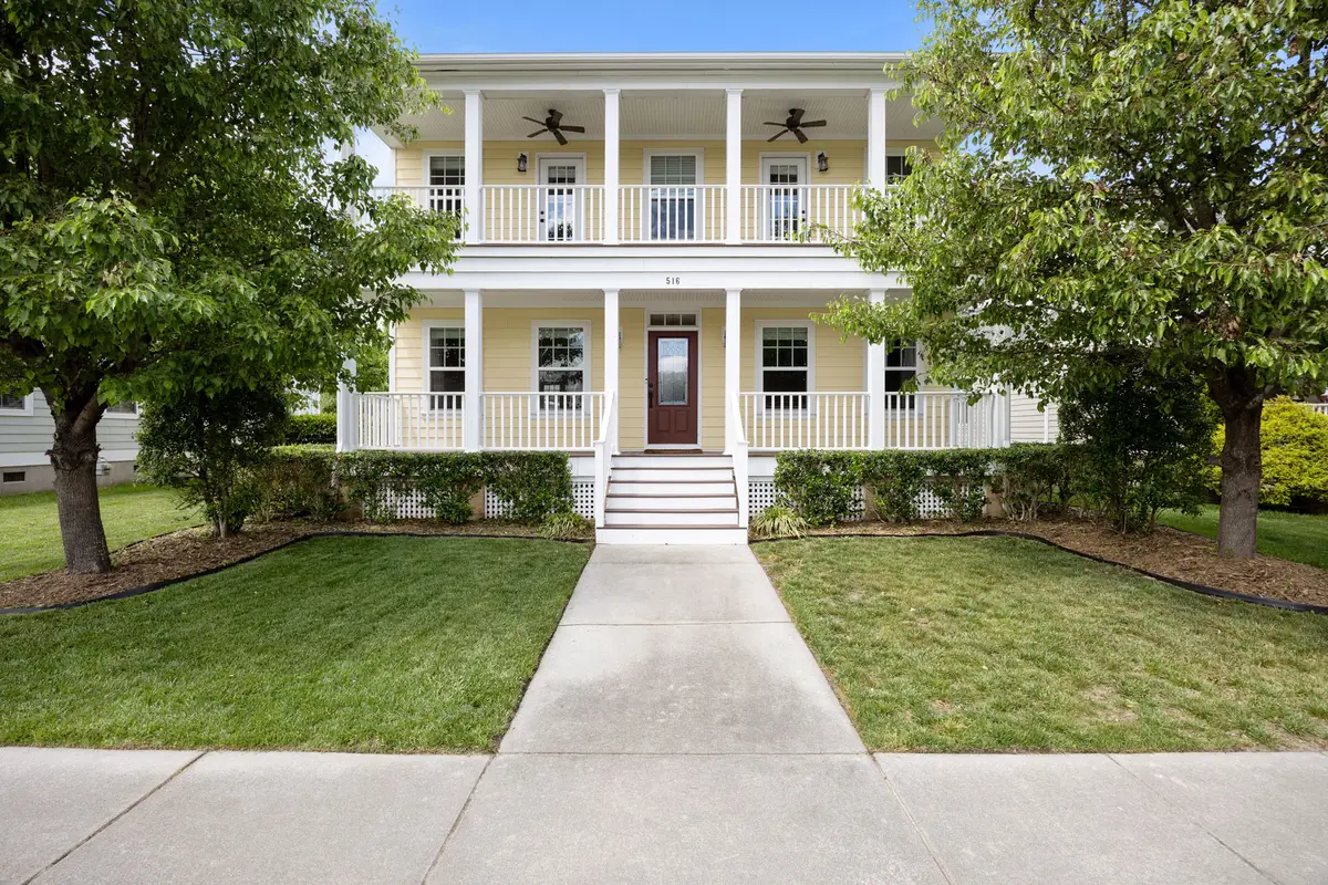 516 Beecher Stowe Street, Chesapeake, VA 23323 - #1