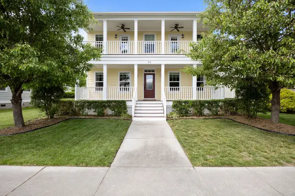 516 Beecher Stowe Street, Chesapeake, VA 23323