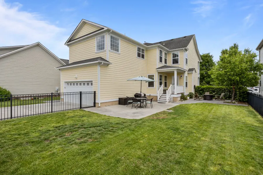 516 Beecher Stowe Street, Chesapeake, VA 23323 - #2