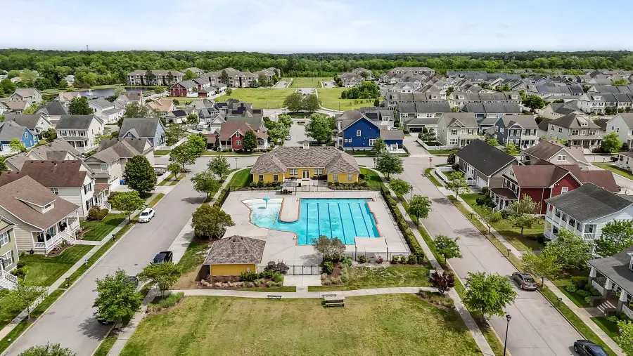 516 Beecher Stowe Street, Chesapeake, VA 23323 - #3