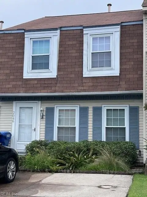 2046 Lyndora Road, Virginia Beach, VA 23464 - #1