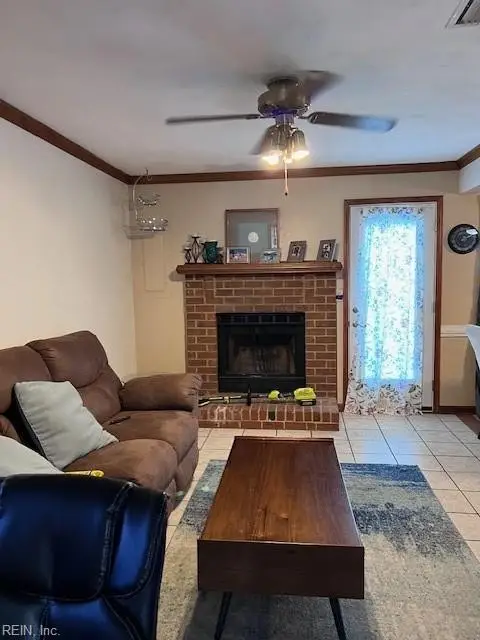 2046 Lyndora Road, Virginia Beach, VA 23464 - #3