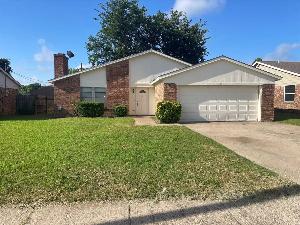 516 Erikson Trail, Irving, TX 75060 - #1