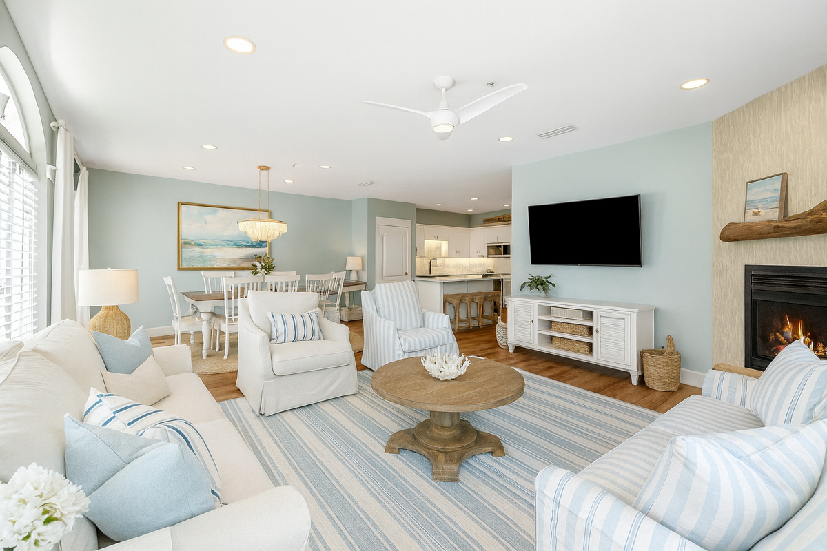 4545 E County Hwy 30a #C101, Santa Rosa Beach, FL 32459 - #1