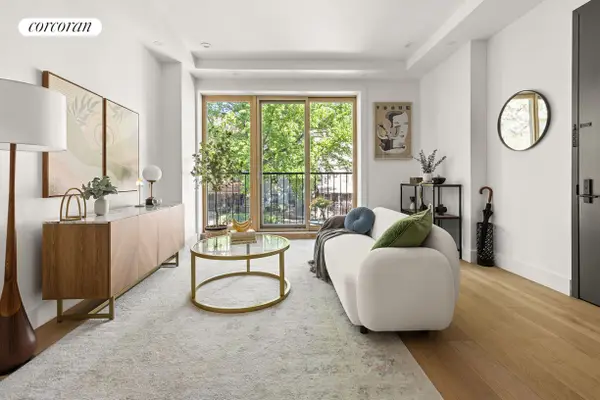 1198 Jefferson Avenue #B, Brooklyn, NY 11221