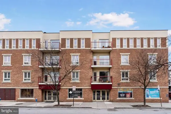 911 S Charles St #208, Baltimore, MD 21230