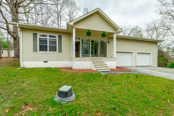 594 Rakestraw Road, McDonald, TN 37353