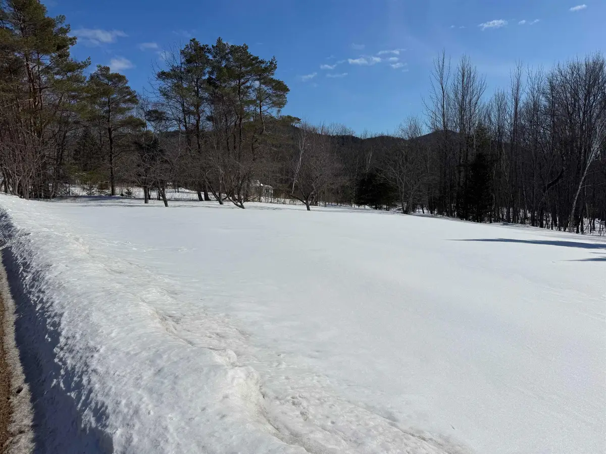 TBD Moody Farm Road, Jackson, NH 03846 - #1