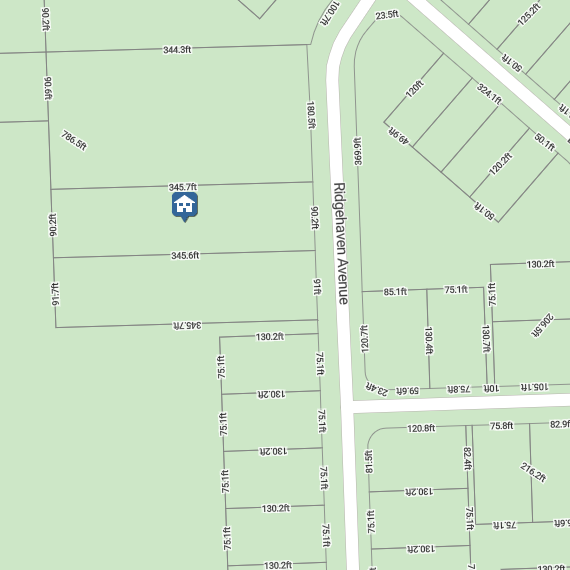 00 Ridgehaven Avenue, Ormond Beach, FL 32174 - #1