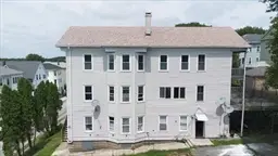 38 Everard St - Unit U1, Worcester, MA 01609 - #1